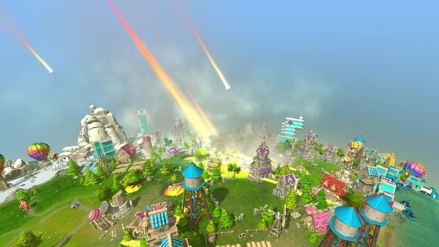 The Universim — скриншот 5