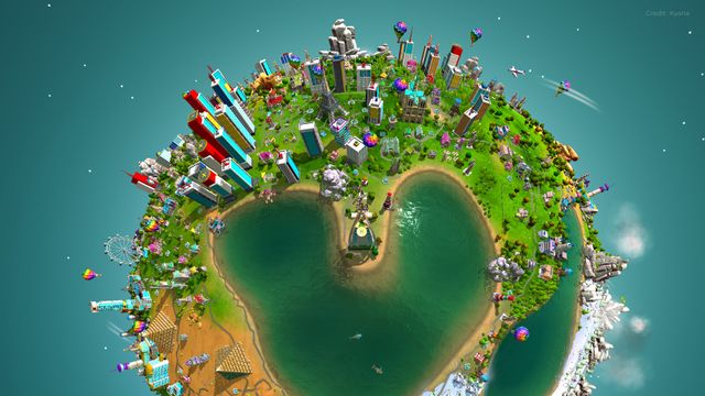 The Universim — скриншот 2