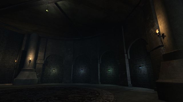 Spellbind — скриншот 1