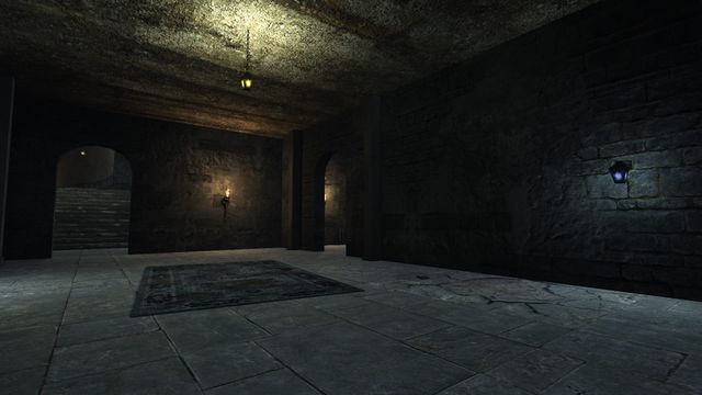 Spellbind — скриншот 5