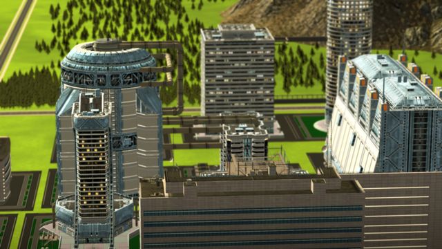 Oil Enterprise — скриншот 3