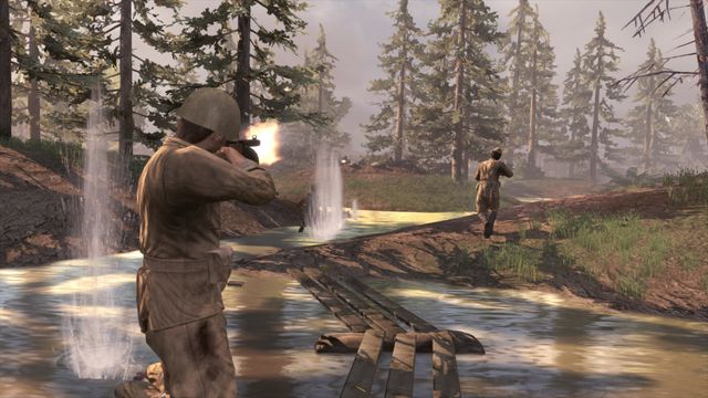 Red Orchestra 2: Heroes of Stalingrad — screenshot 2