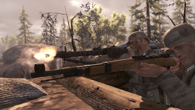 Red Orchestra 2: Heroes of Stalingrad — screenshot 4