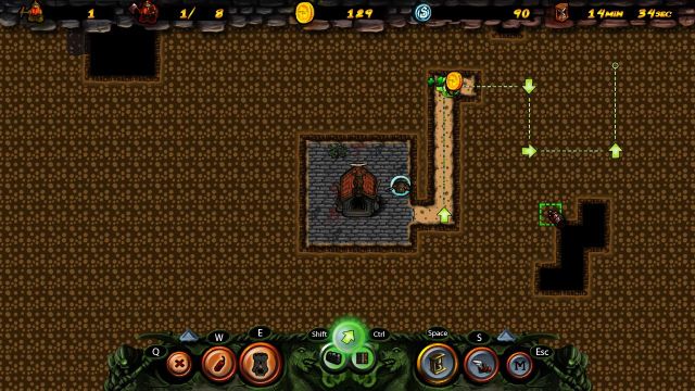 Dwarfs!? — screenshot 1