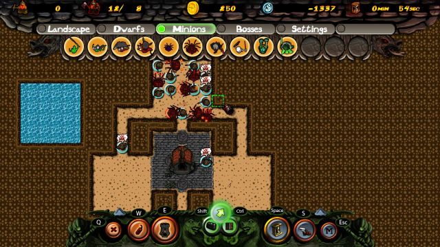 Dwarfs!? — screenshot 5