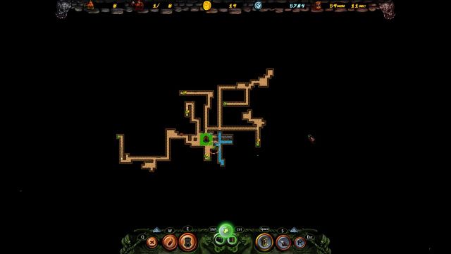Dwarfs!? — screenshot 4