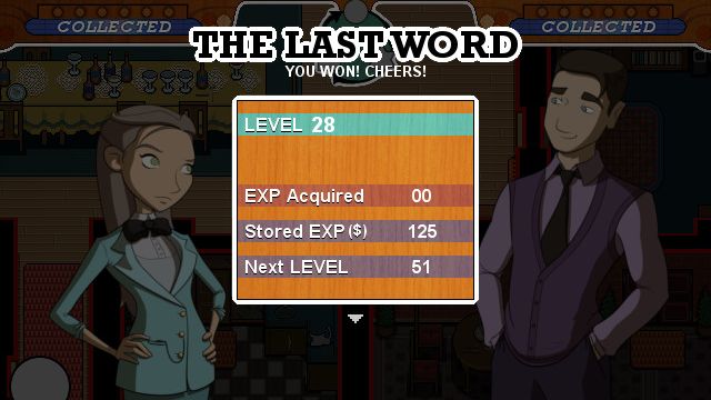Last Word — скриншот 3