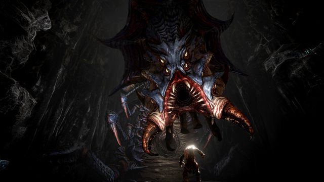 Styx: Shards of Darkness — screenshot 4