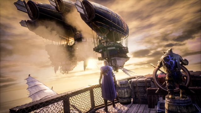 Styx: Shards of Darkness — screenshot 3