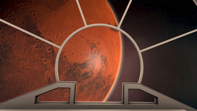 Surviving Mars — скриншот 3