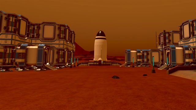 Surviving Mars — скриншот 5