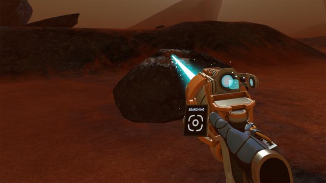 Surviving Mars — скриншот 2