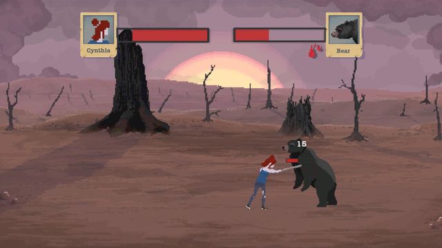 Sheltered — скриншот 2