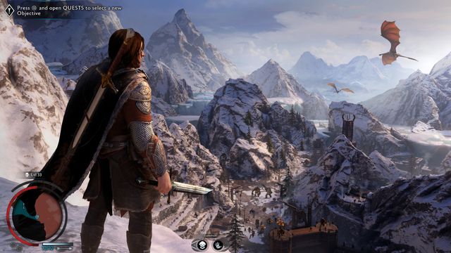 Middleearth Shadow Of War — screenshot 5