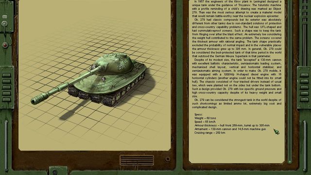 Cuban Missile Crisis — скриншот 5