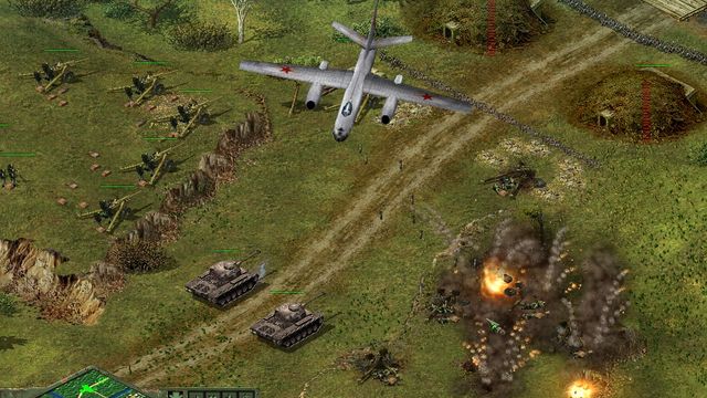 Cuban Missile Crisis — скриншот 3