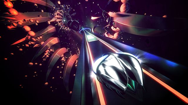 Thumper — скриншот 3