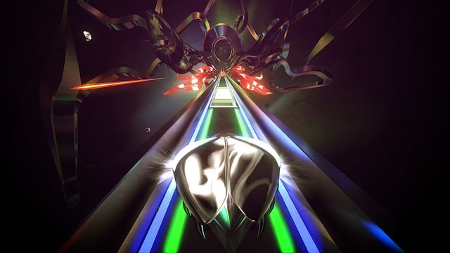 Thumper — скриншот 1