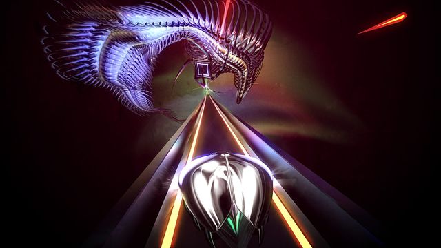 Thumper — скриншот 4
