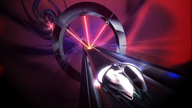 Thumper — скриншот 2