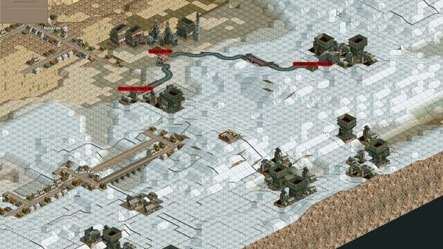 Chris Sawyer's Locomotion™ — screenshot 2