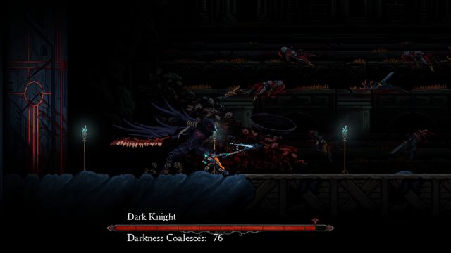 Death's Gambit — screenshot 4