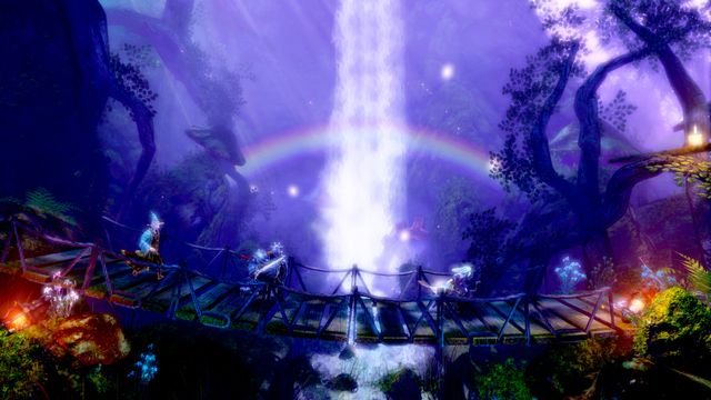 Trine Enchanted Edition — скриншот 5
