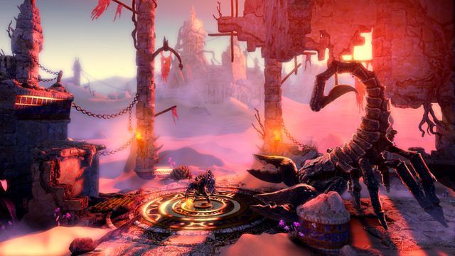 Trine 2 Complete Story — screenshot 3