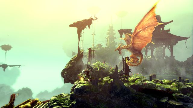 Trine 2 Complete Story — screenshot 4