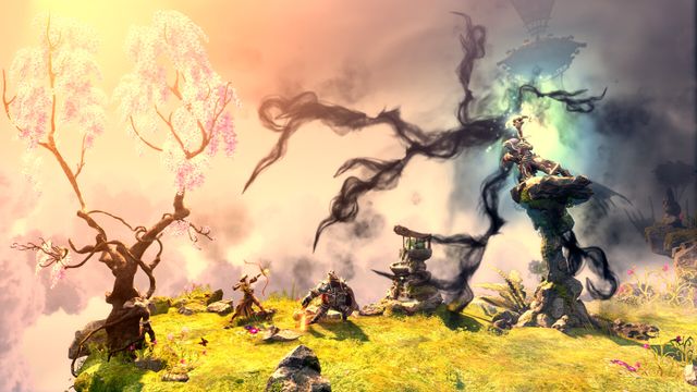 Trine 2 Complete Story — screenshot 2