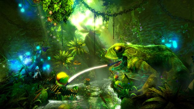 Trine 2 Complete Story — screenshot 1