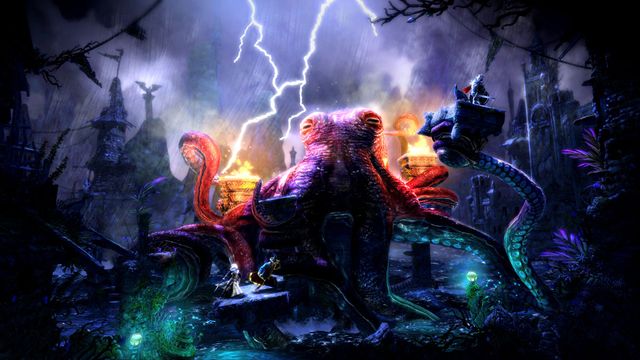 Trine 2 Complete Story — screenshot 5