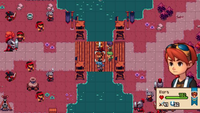 Evoland 2 — скриншот 3