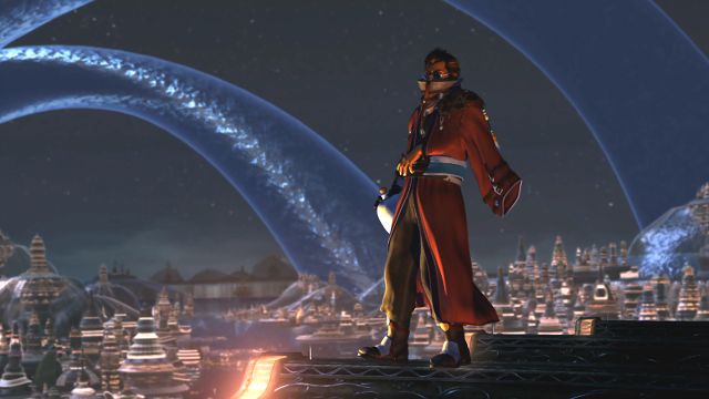 Final Fantasy Xx2 Hd Remaster — captura 1