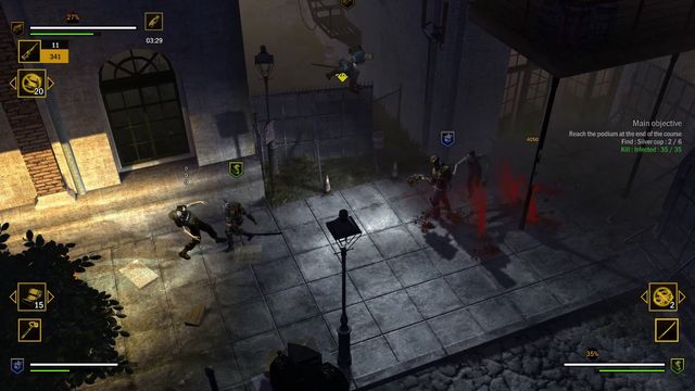How to Survive 2 — скриншот 4