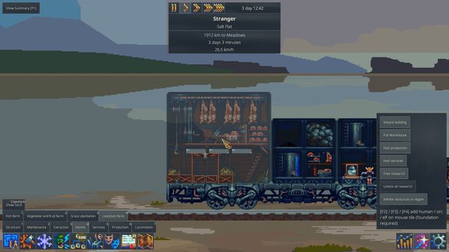 Steel Artery: Train City Builder — screenshot 7