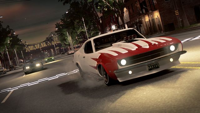 Mafia III — скриншот 3