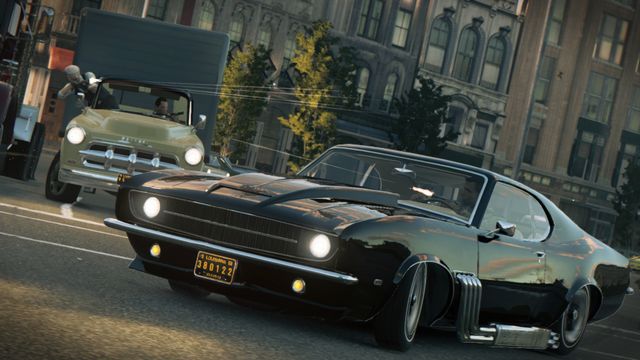 Mafia III — скриншот 5