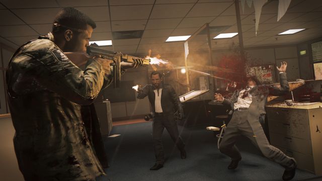 Mafia III — скриншот 6