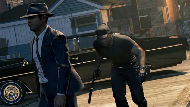 Mafia III — скриншот 1