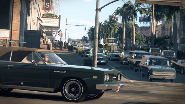 Mafia III — скриншот 7