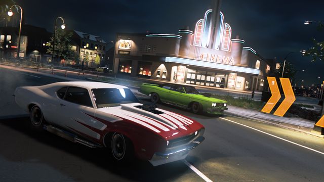 Mafia III — скриншот 4