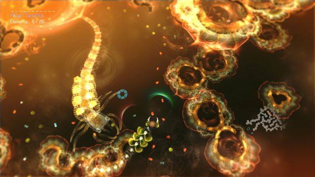 Sparkle 3 Genesis — скриншот 1