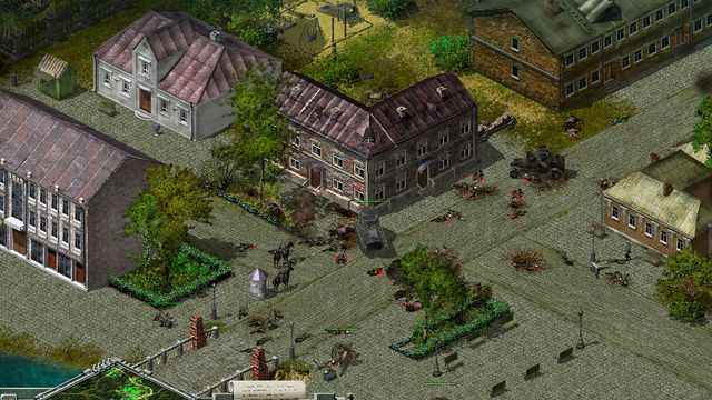 World War I — скриншот 5