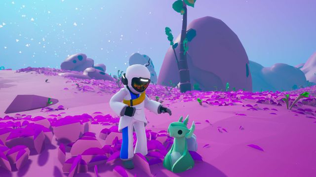 ASTRONEER — скриншот 4