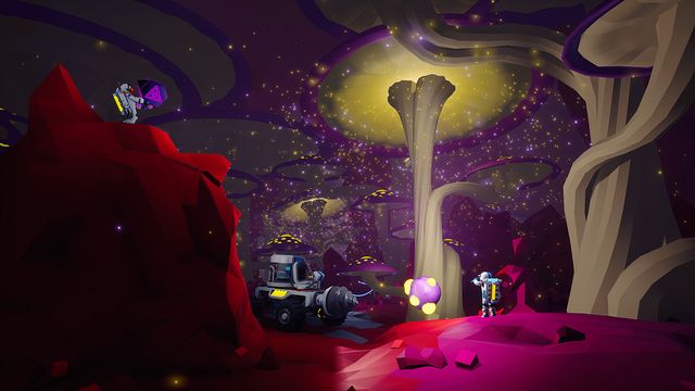 ASTRONEER — скриншот 3
