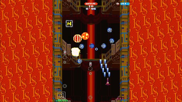Blast Rush LS — скриншот 6