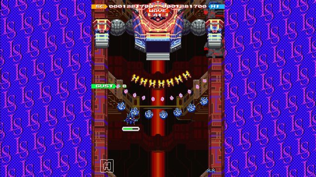 Blast Rush LS — скриншот 3