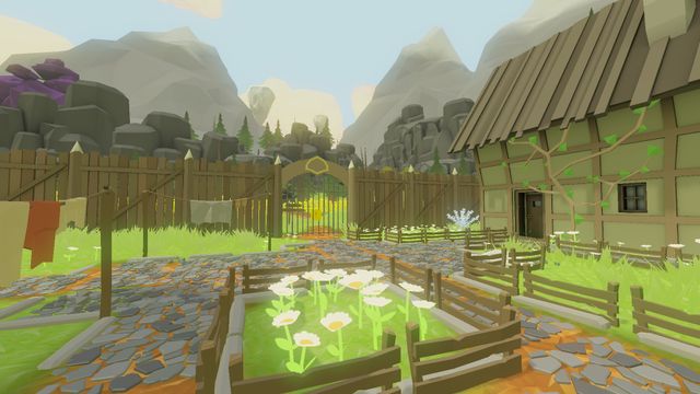 Windscape — скриншот 2