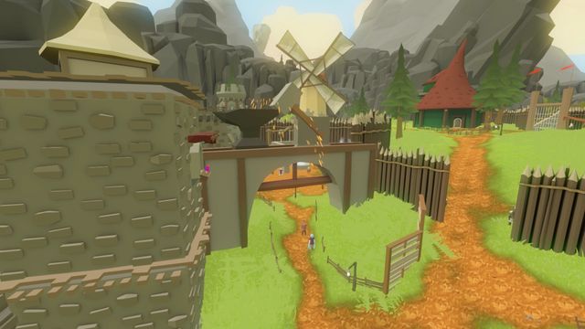 Windscape — скриншот 3